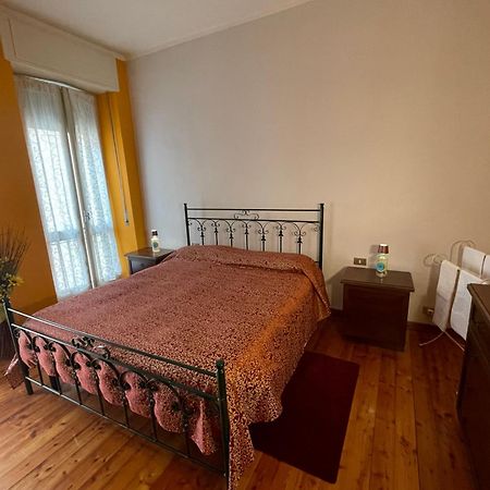 B&B Rosa Apartment Baveno Extérieur photo