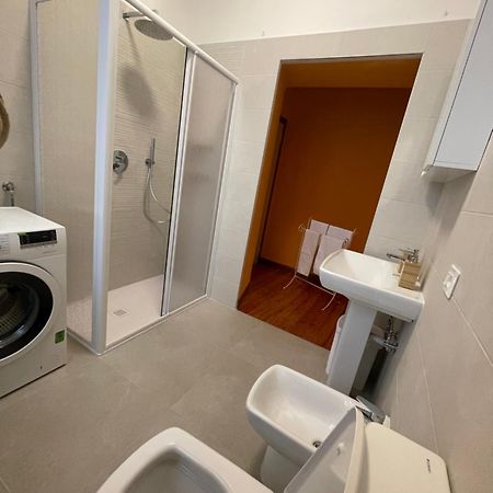 B&B Rosa Apartment Baveno Extérieur photo