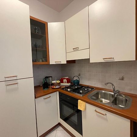 B&B Rosa Apartment Baveno Extérieur photo