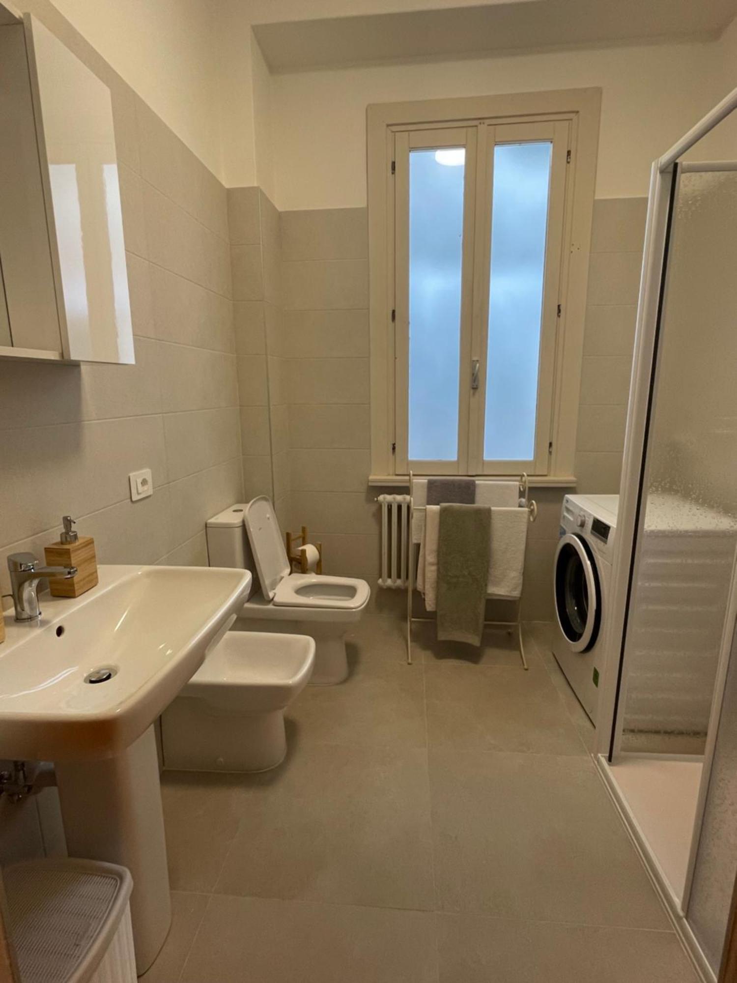B&B Rosa Apartment Baveno Extérieur photo