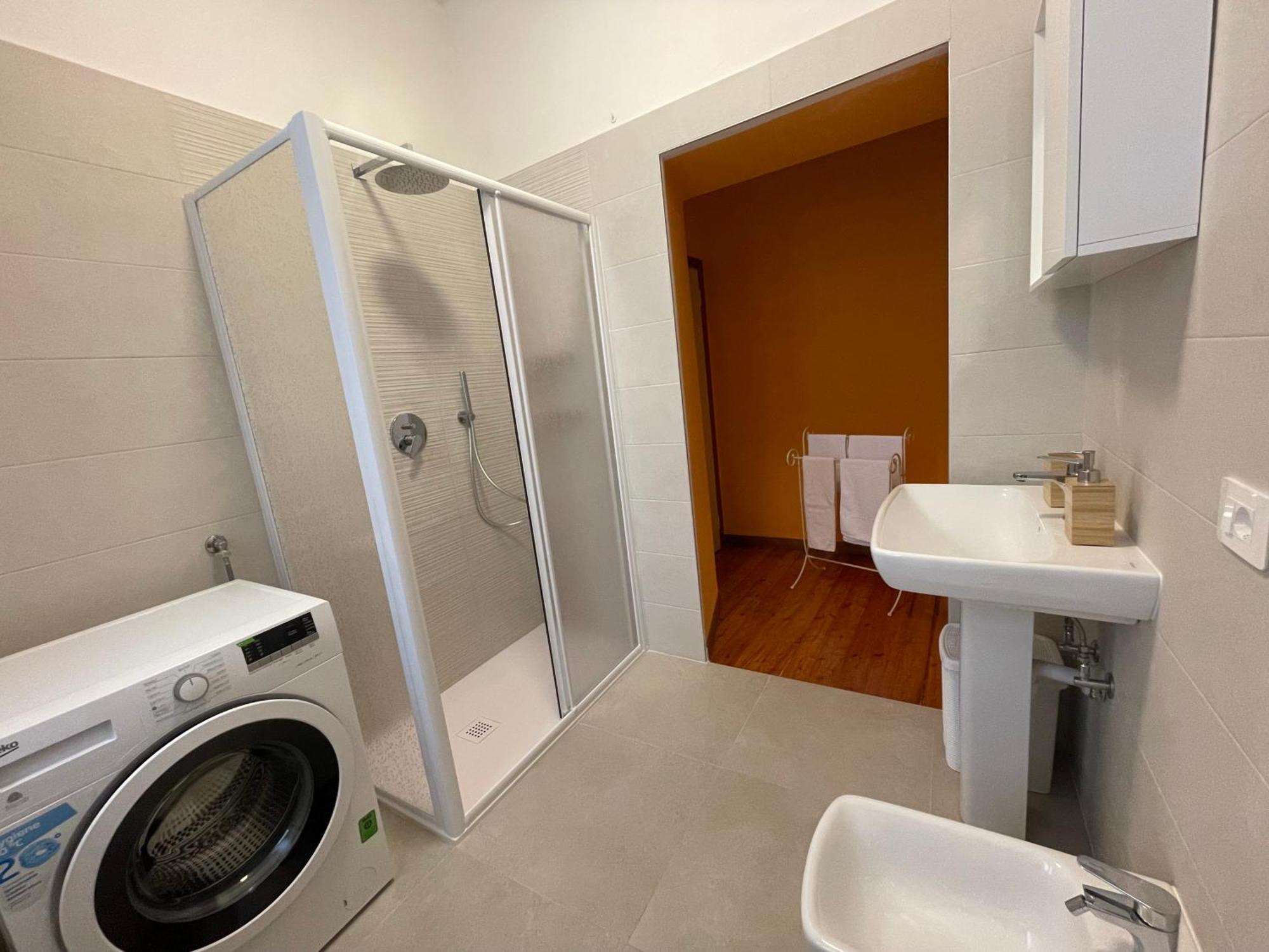 B&B Rosa Apartment Baveno Extérieur photo